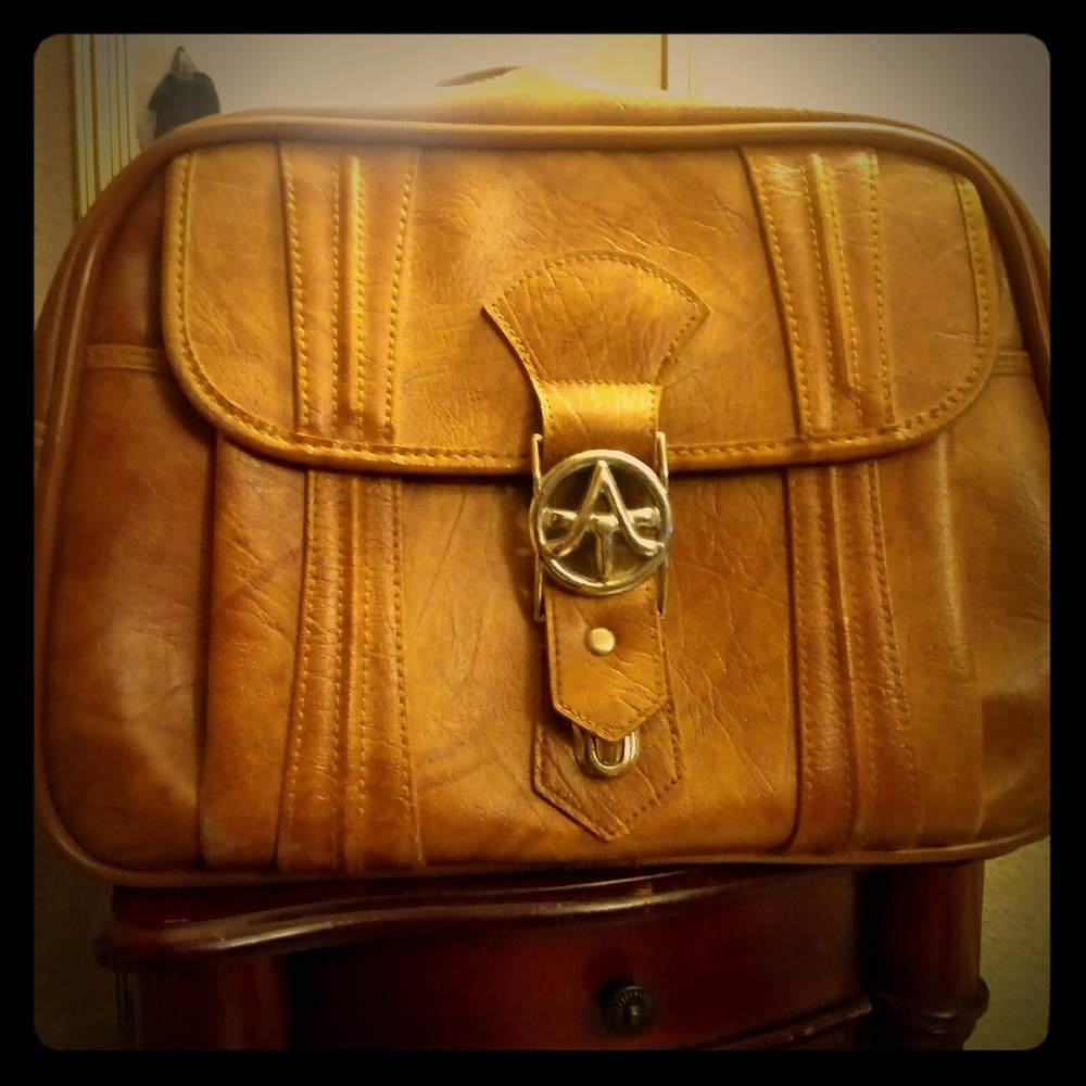 American Tourister Luggage